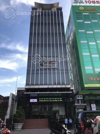 Bán nhà MT Cô Bắc, P. Cô Giang, Quận 1, ngay The Grand Manhattan, DT: 11x23m khuôn đẹp 149.5 tỷ