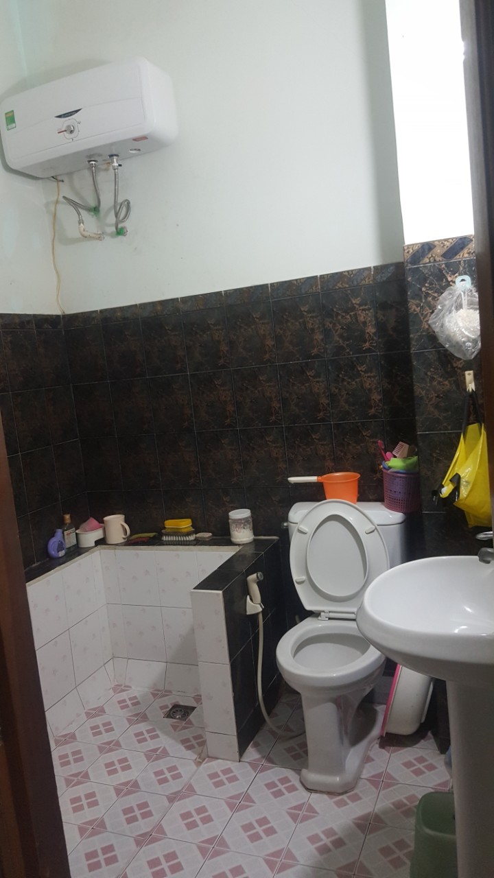 Xe Hơi Đậu Trong NHà -  Hồ Văn Huê, P9 Phú Nhuận. 4*18 vuông vức, 4 Lầu, chỉ 13.5 tỷ