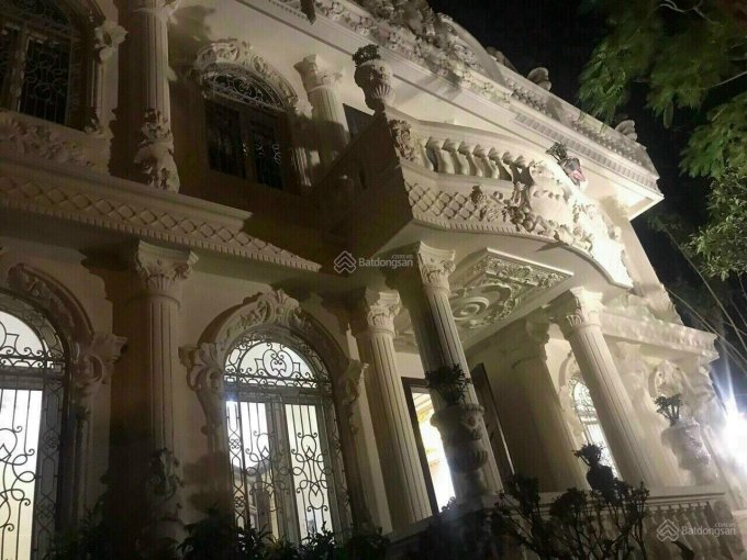 Biệt thự 2 MT KD đường Số 1, Tên Lửa, Bình Tân 