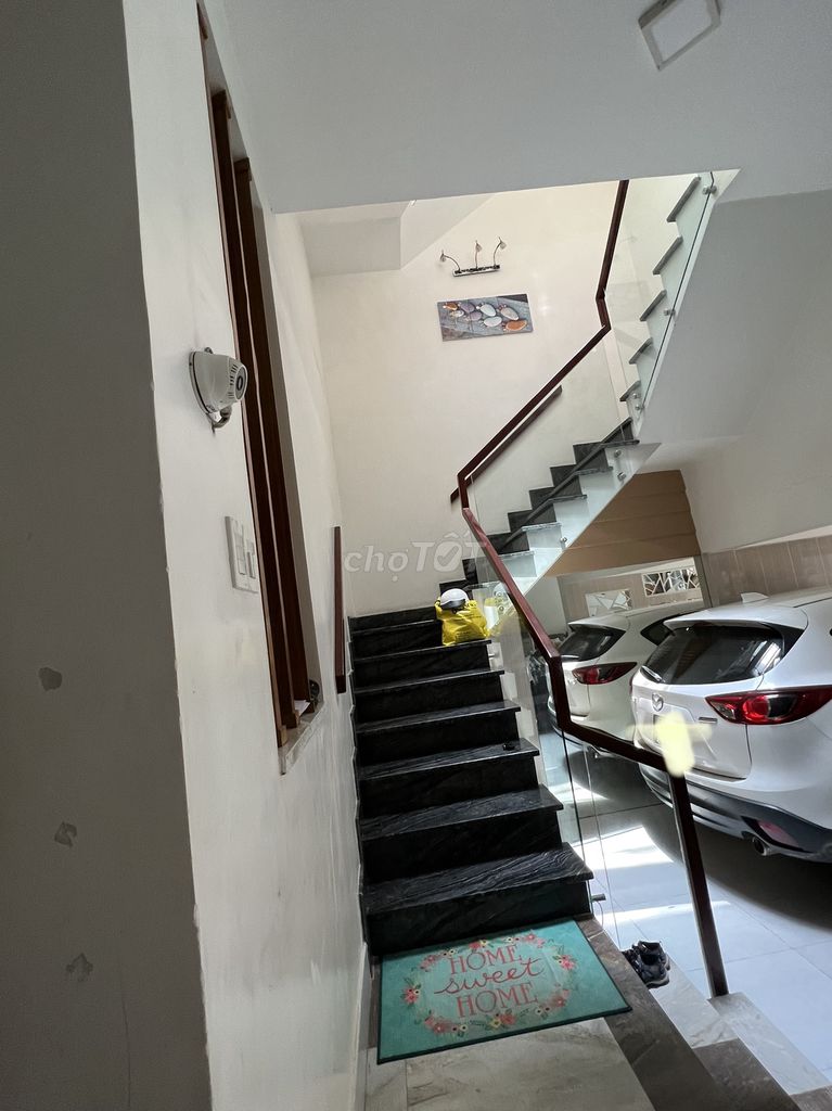 Bán MTKD đường Gò Dầu, 4mx20m, Nở Hậu 6m Giá 17 Tỷ,