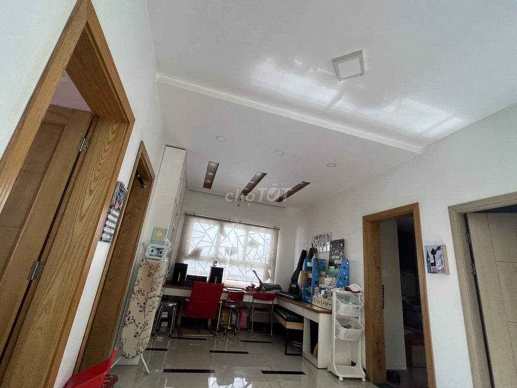 Bán nhà MTKD Tân Sơn Nhì 4x18 3 Lầu ST Giá 17 Tỷ TL