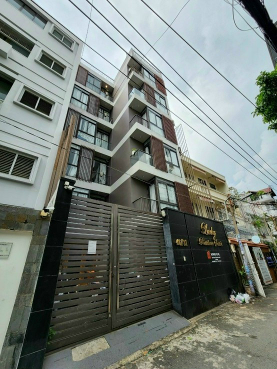 Bán nhà góc 2 mặt tiền Đồng Đen, P.14, Tân Bình. DT (7.4x11m) trệt 2 lầu giá 15.9 tỷ