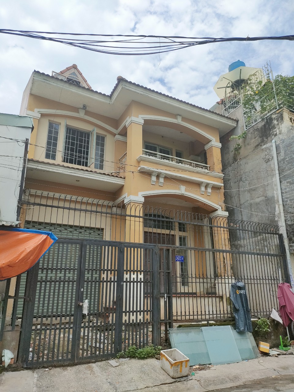 Đã xác thực - bán nhà mặt tiền Nguyễn Cư Trinh, Quận 1 (6 x 12m) 2 tầng HĐT 100tr/tháng, giá 35 tỷ