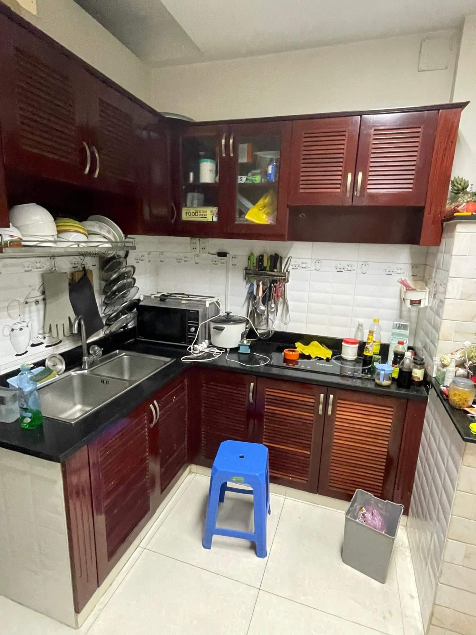 Bán nhà đẹp 4 tầng Nguyễn Đình Chiểu Quận 3, 30m2 4PN giá 5.6 tỷ