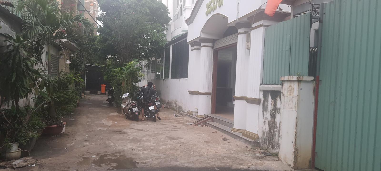 Bán tòa nhà CHDV Nguyễn Trọng Tuyển có 60PN thu 340tr/tháng 58tỷ