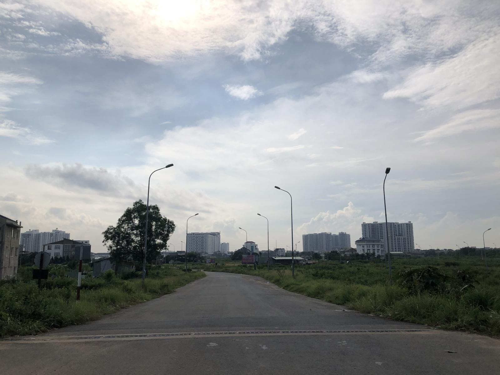  Chuyên bán đất nền dự án Phú Nhuận, Phước Long B, Q9 - đối diện Global City