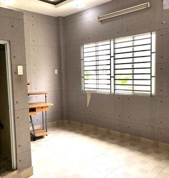 Bán nhà hẻm 201 Nguyễn Xí, Phường 26, Quận Bình Thạnh