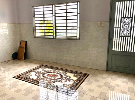 Bán nhà hẻm 201 Nguyễn Xí, Phường 26, Quận Bình Thạnh