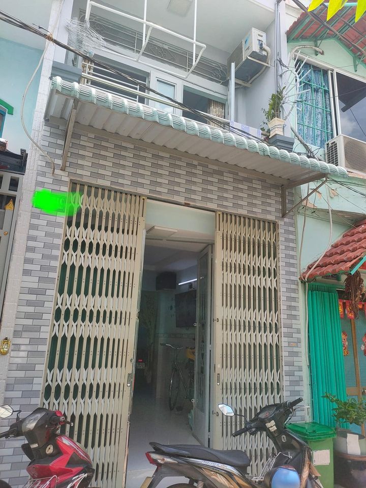 BÁN GẤP, NHÀ HẺM ÔTÔ, 2PN, CHỢ BÌNH TRỊ ĐÔNG, 2.5 TỶ, THƯƠNG LƯỢNG