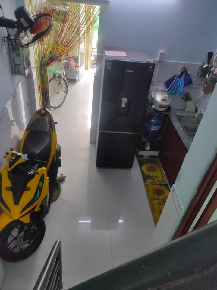 BÁN GẤP, NHÀ HẺM ÔTÔ, 2PN, CHỢ BÌNH TRỊ ĐÔNG, 2.5 TỶ, THƯƠNG LƯỢNG