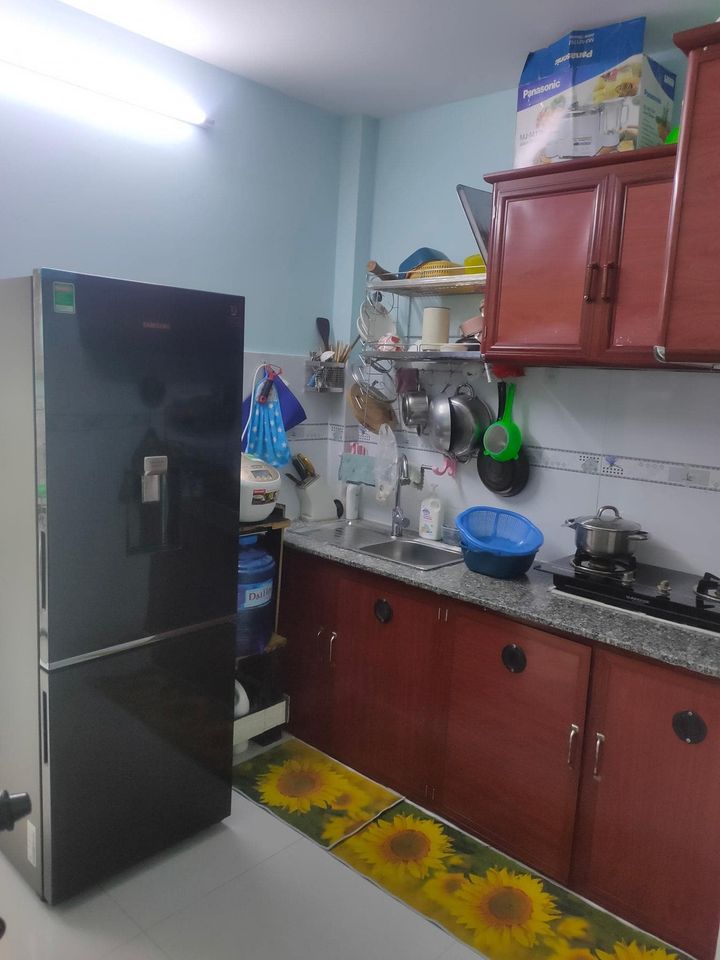 BÁN GẤP, NHÀ HẺM ÔTÔ, 2PN, CHỢ BÌNH TRỊ ĐÔNG, 2.5 TỶ, THƯƠNG LƯỢNG