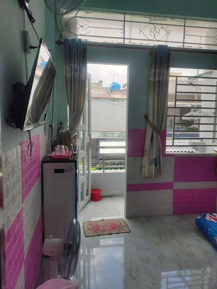 BÁN GẤP, NHÀ HẺM ÔTÔ, 2PN, CHỢ BÌNH TRỊ ĐÔNG, 2.5 TỶ, THƯƠNG LƯỢNG