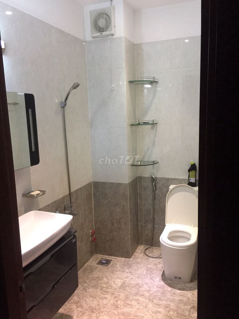 Bán nhà MT Vườn Lài, 4x18 2L  P. Tân Thành, Q. Tân Phú. Giá 11 Tỷ