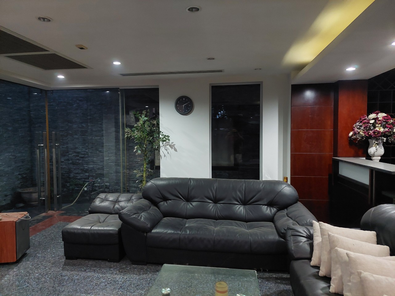 BIỆT THỰ CỘNG HÒA - 18x26m, vuông vức, công nhận 475m², xây dựng 150m², diện tích sàn gần 1000m²