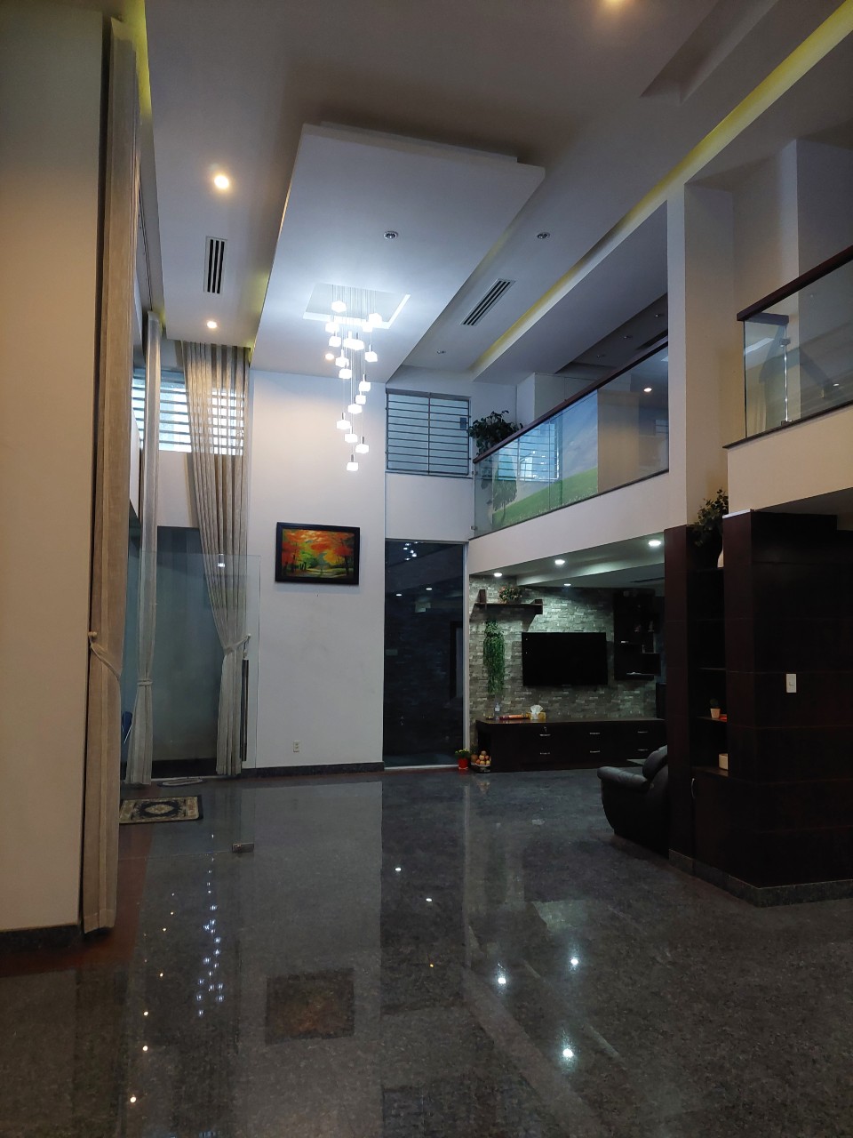 BIỆT THỰ CỘNG HÒA - 18x26m, vuông vức, công nhận 475m², xây dựng 150m², diện tích sàn gần 1000m²