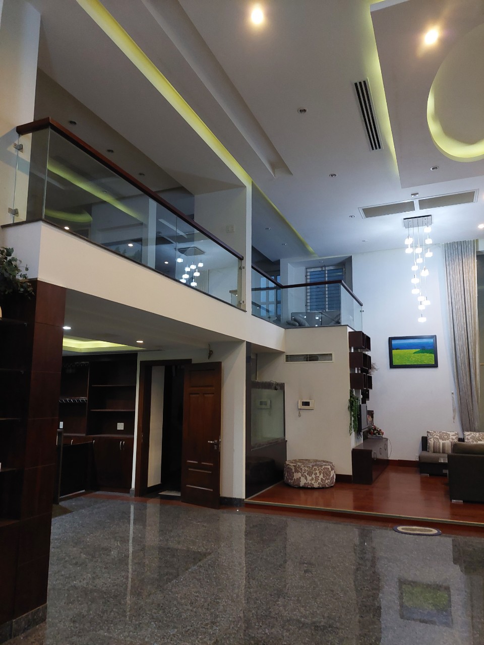 BIỆT THỰ CỘNG HÒA - 18x26m, vuông vức, công nhận 475m², xây dựng 150m², diện tích sàn gần 1000m²