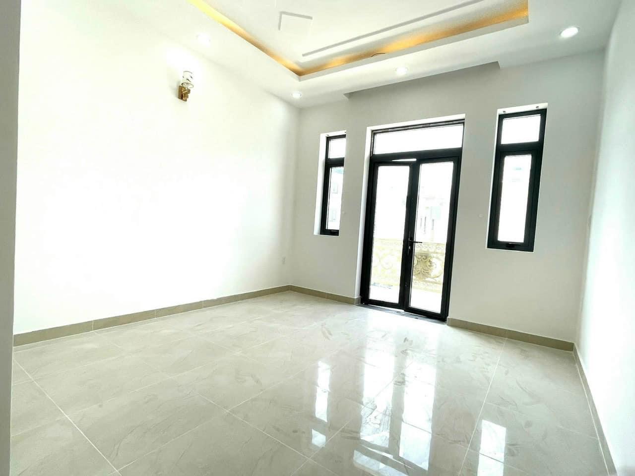 Nhà 3 Lầu có Thang Máy -đường Bình Giã - DT(60m2) 12.1 Tỷ.