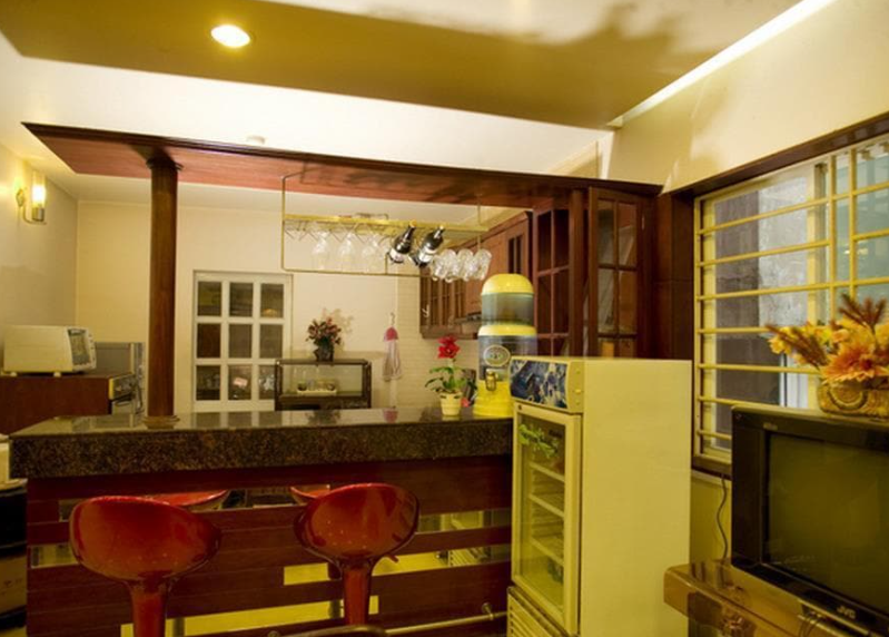 Bán Khách Sạn 3 Sao _ Phạm Văn Hai, Tân Bình, 8x14m, Hầm 4 lầu chỉ 24 tỷ 