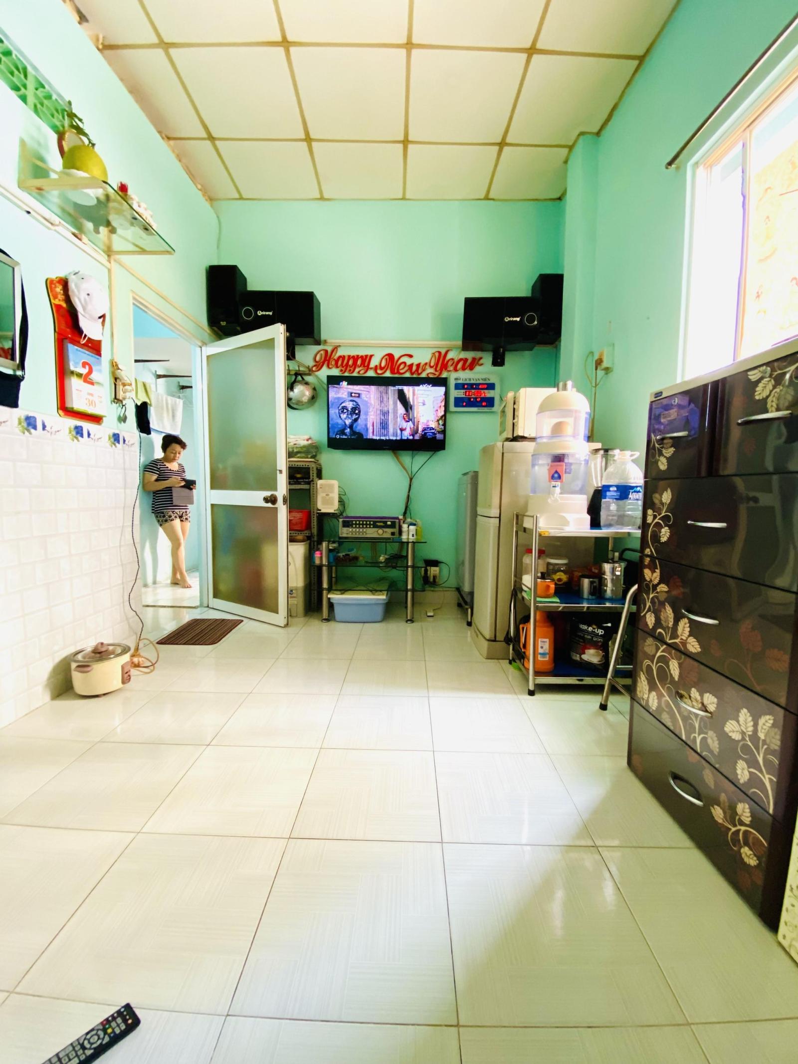 Bán nhà 77m2, 3 tầng, 7 phòng,Nguyễn Chí Thanh,Quận 10,gấp bán chỉ 6,6 tỷ