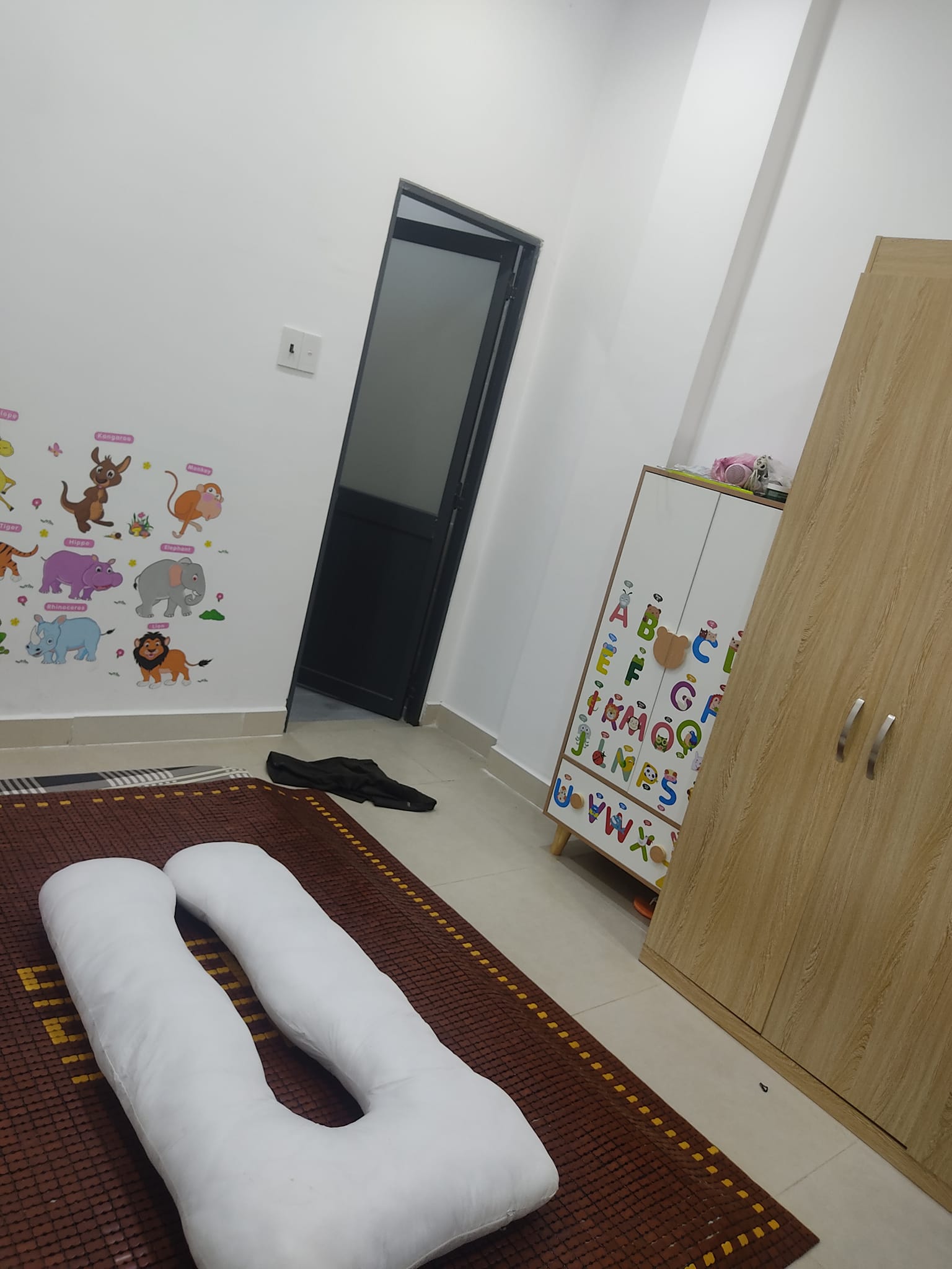 BÁN NHÀ 2 TẦNG 4.7*16 CHỈ 4 tỷ Phường Đông Hưng Thuận, Q12