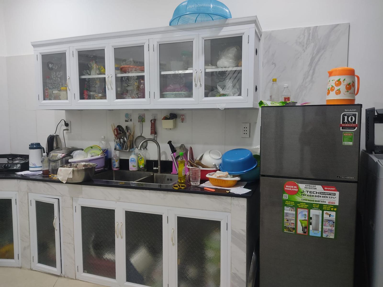 BÁN NHÀ 2 TẦNG 4.7*16 CHỈ 4 tỷ Phường Đông Hưng Thuận, Q12