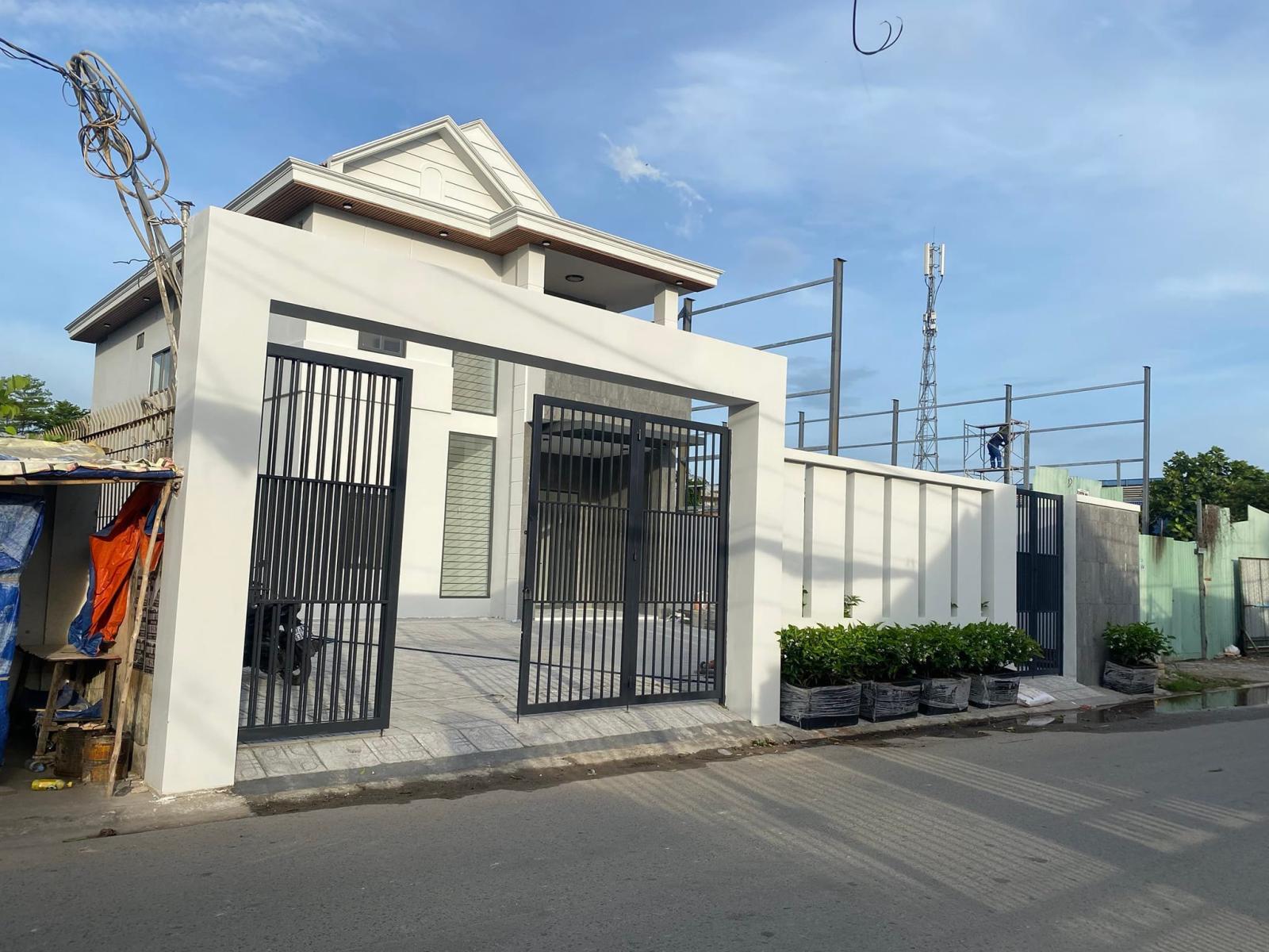 MẶT TIỀN APĐ - DT KHỦNG 753m2 - CHỈ 50 TỶ - APĐ - QUẬN 12.