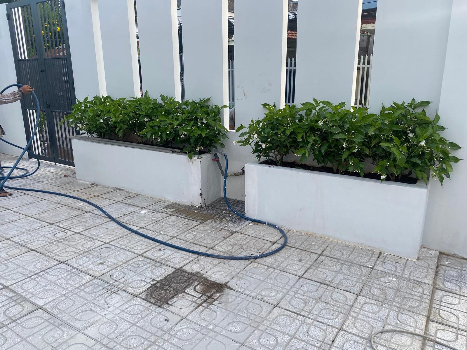 MẶT TIỀN APĐ - DT KHỦNG 753m2 - CHỈ 50 TỶ - APĐ - QUẬN 12.