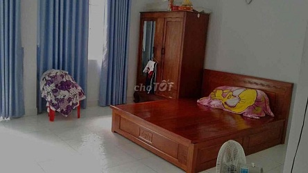 Cần bán nhà mặt phố đường số 33, Phường 11, Quận 6