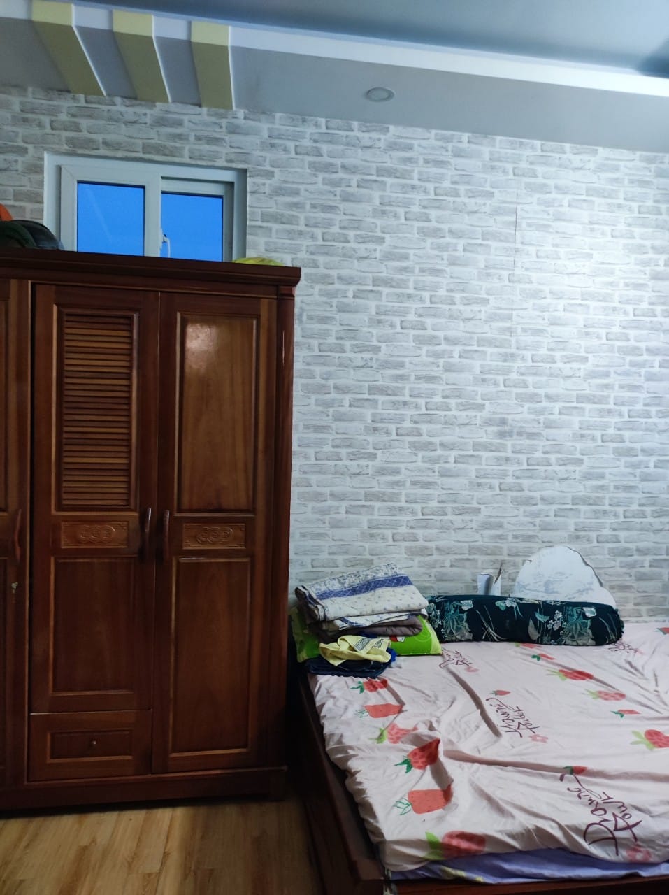 BÁN NHÀ ĐẸP - DT RỘNG - XE HƠI VÀO NHÀ - CHỈ 6.3 tỷ Phường 14 Gò Vấp