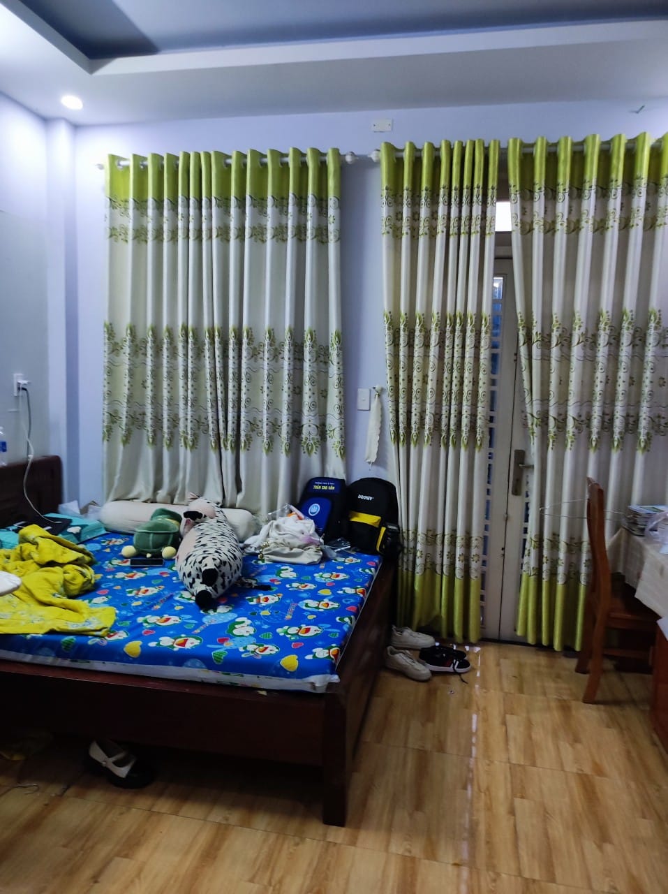 BÁN NHÀ ĐẸP - DT RỘNG - XE HƠI VÀO NHÀ - CHỈ 6.3 tỷ Phường 14 Gò Vấp