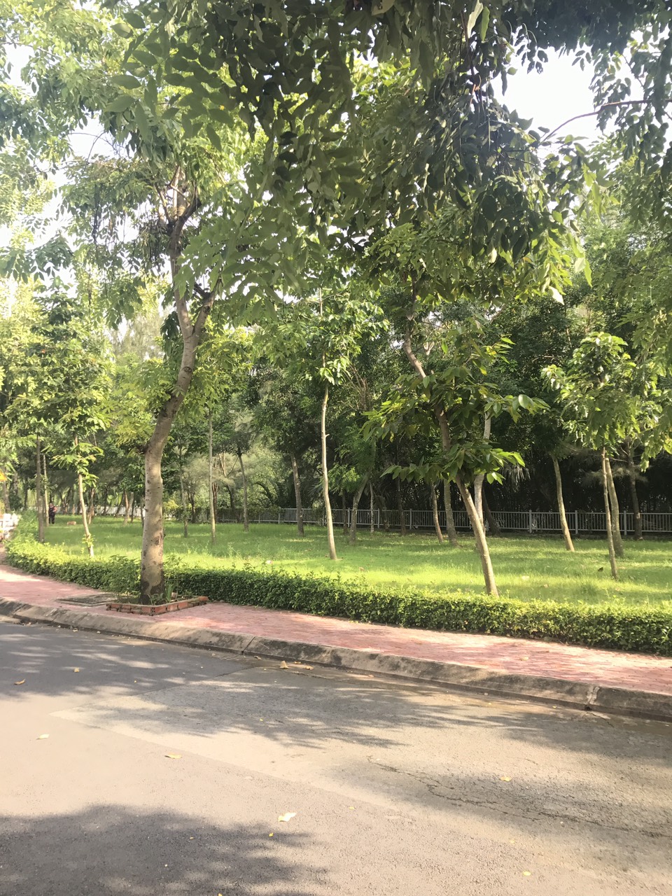 1 Căn Biệt Thự Đơn Lập Duy Nhất view công viên Sông, KDC Intresco gần trường quốc tế Anh Việt, giá 30 tỷ