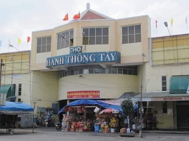 Nhà NGỘP BANK hẻm 872 Quang Trung, HXT đẹp, 72m2, gần trường Nguyễn Công Trứ, 6 tỷ.