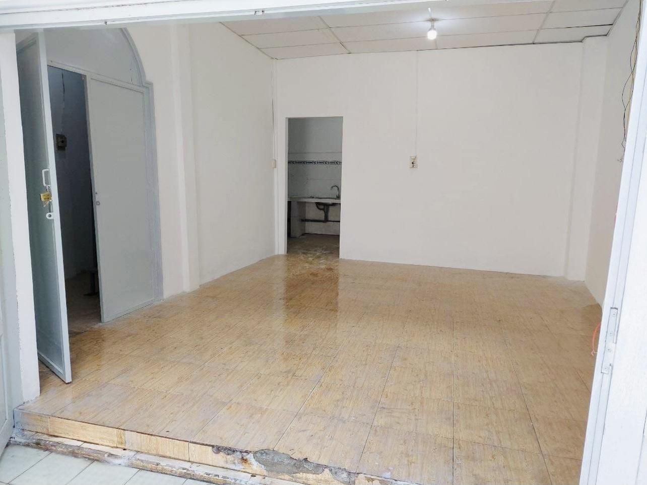 Bán Nhà Hẻm 57 Điện Biên Phủ Bình Thạnh, 78m2, HXH, ngang 5.2m, 5 tỷ