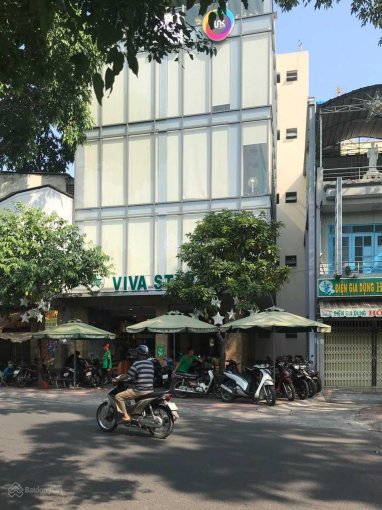 Bán nhà MT đoạn đẹp Nguyễn Đình Chiểu, Quận 3, giá 30 tỷ nở hậu 4.6x10.5m 0917331788