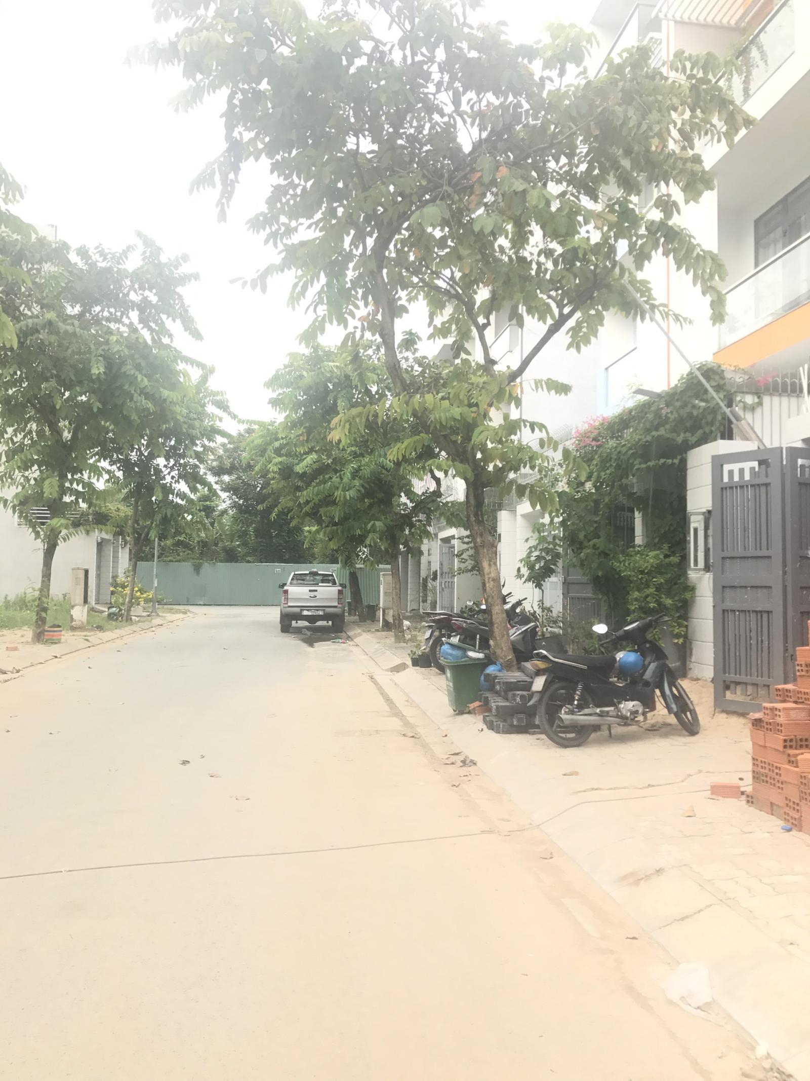 1 căn duy nhất nhà phố KDC Dương Hồng Nguyễn Văn Linh, giá rẻ 9.7 tỷ