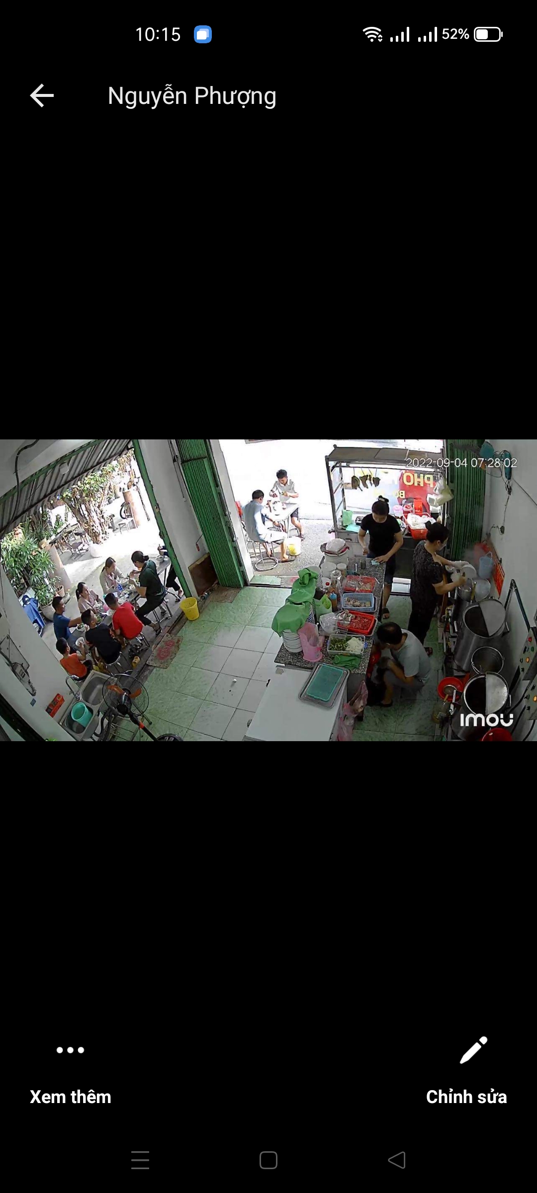 CẦN SANG NHƯỢNG MẶT BẰNG KINH DOANH QUÁN ĂN TẠI LÊ ĐỨC THỌ, PHƯỜNG 13, Q. GÒ VẤP, HCM.