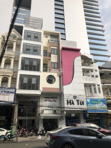 Mặt tiền Nguyễn Tri Phương. Dt: nở hậu(4,2x18m). Công nhận 67m2. Nhà 3 lầu chỉ 25,5 tỷ TL