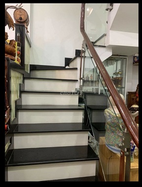 CHÍNH CHỦ CẦN BÁN NHÀ TẠI HẺM 738 QUỐC LỘ 1A, BÌNH HƯNG HÒA B, QUẬN BÌNH TÂN, TP. HCM