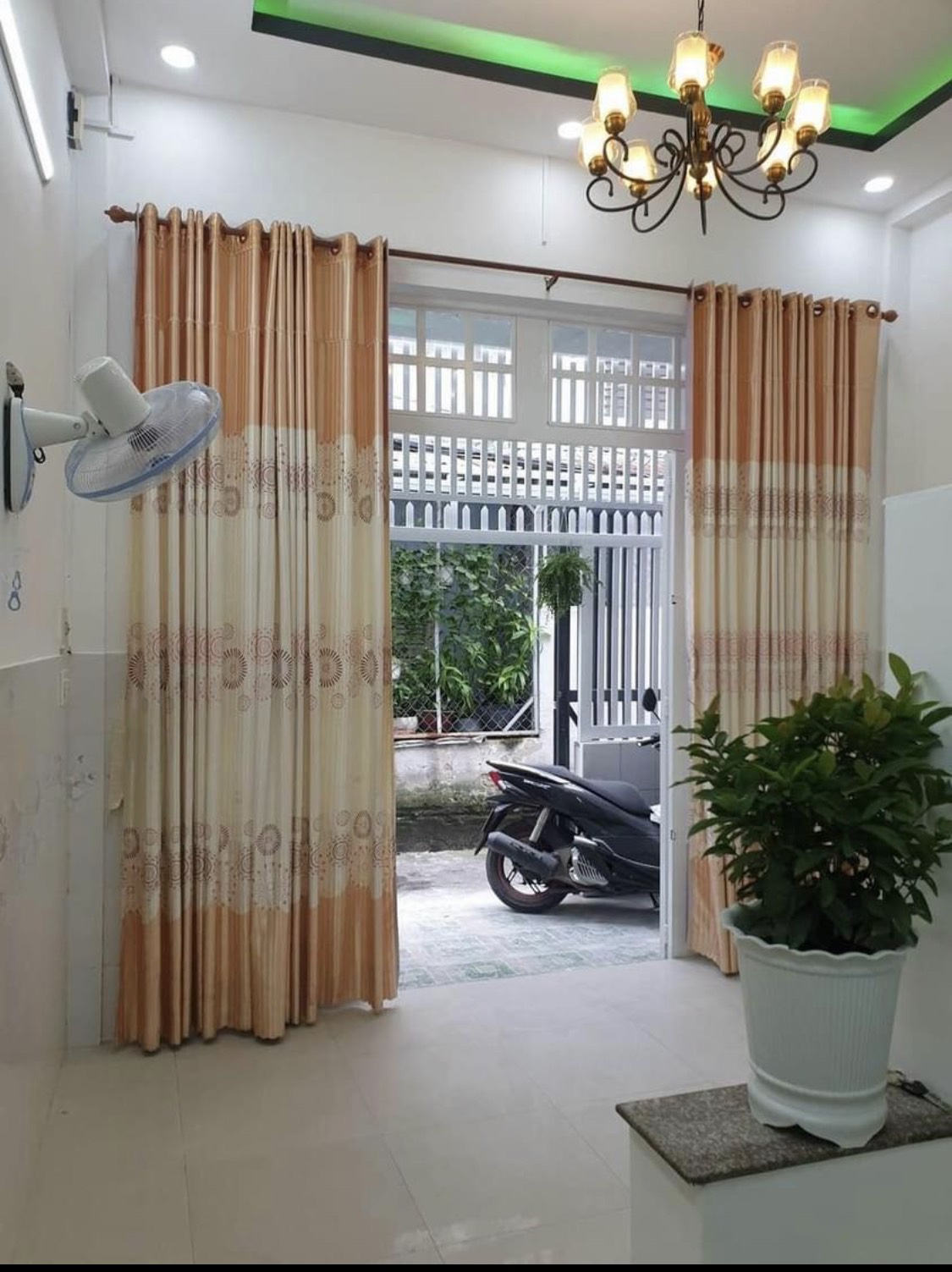 Bán nhà riêng tại Đường Châu Văn Liêm, Phường 15, Quận 5, Tp.HCM diện tích 60m2  giá 1.5 Tỷ