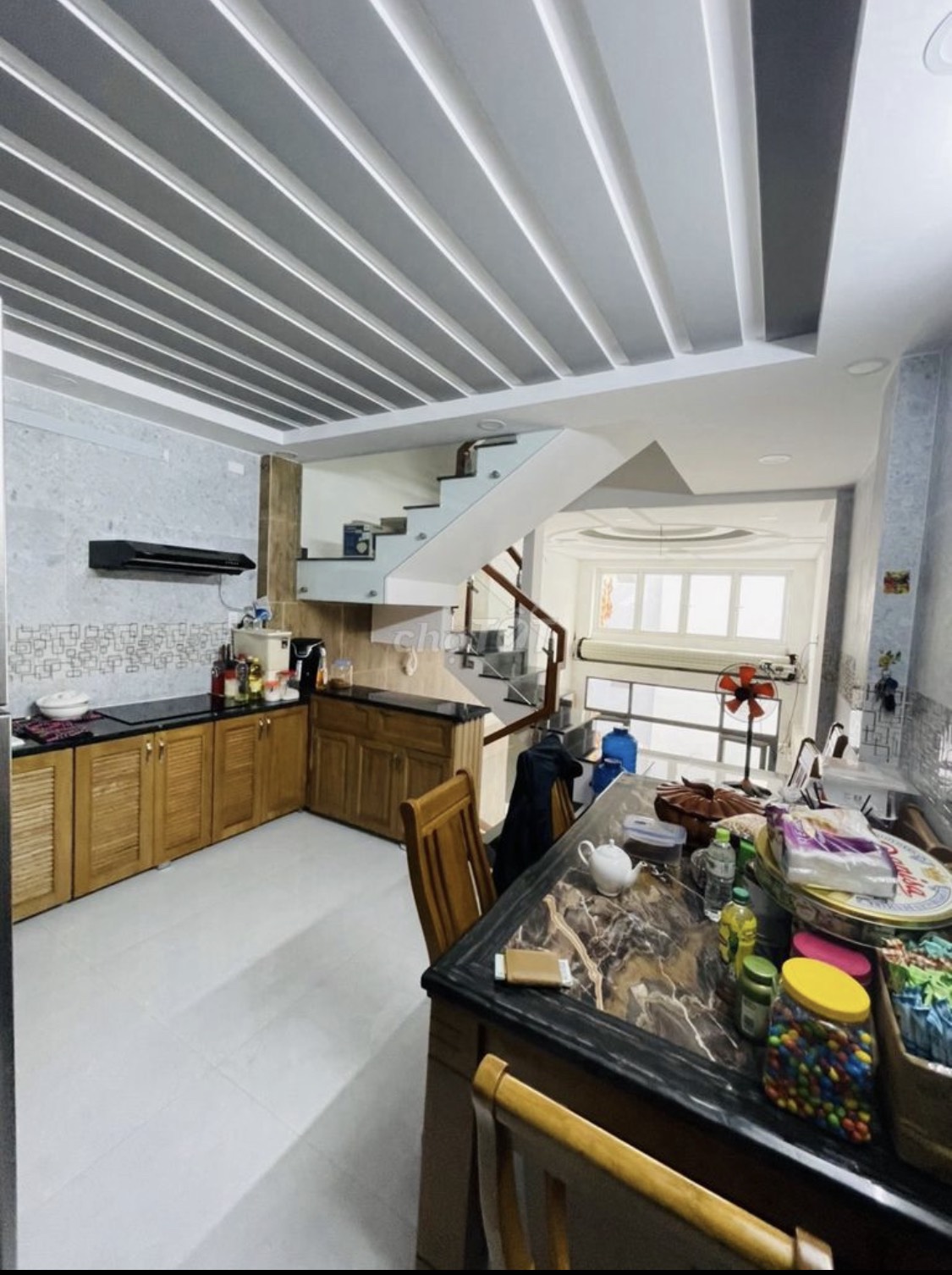 Bán nhà riêng tại Đường An Bình, Phường 5, Quận 5, Tp.HCM diện tích 60m2  giá 1.5 Tỷ