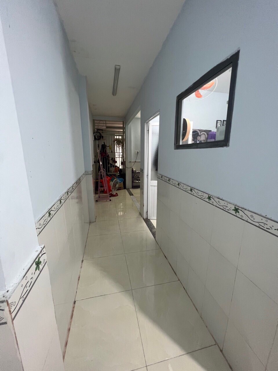 Bán dẫy trọ Huỳnh Tấn Phát Quận 7, dt 70mv 6pn, ngang 5m chỉ 4.4 tỷ