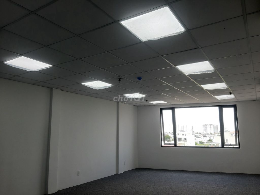 MT Lũy Bán Bích 4,5x30 Lững 7 Lầu Thang Máy PHòa Thạnh Giá 23T