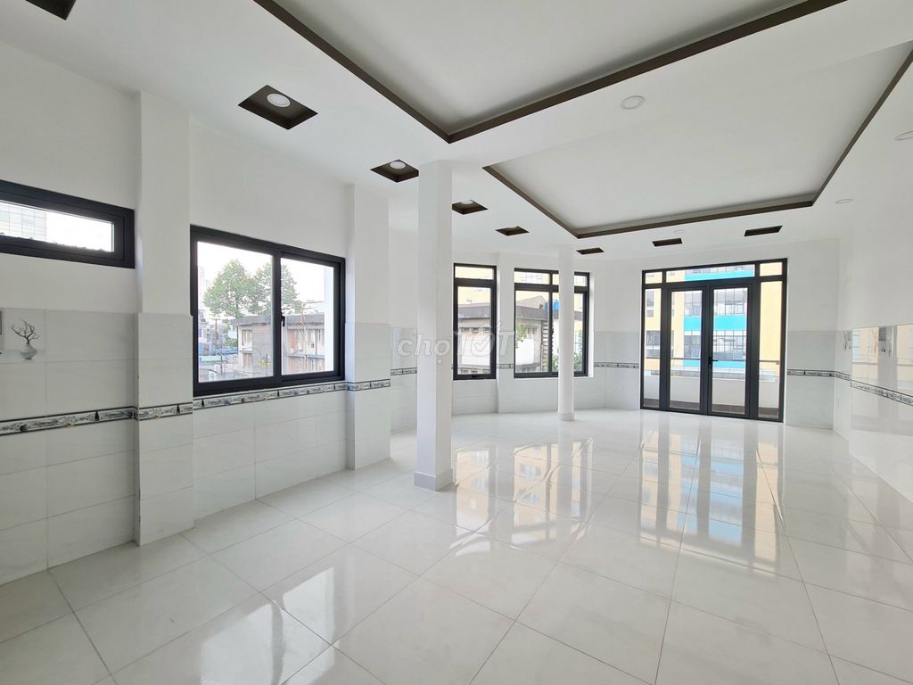 Nhà Góc 2MT Lũy Bán Bích 5x23 3 Lầu ST P Tân Thánh Giá 20 Tỷ