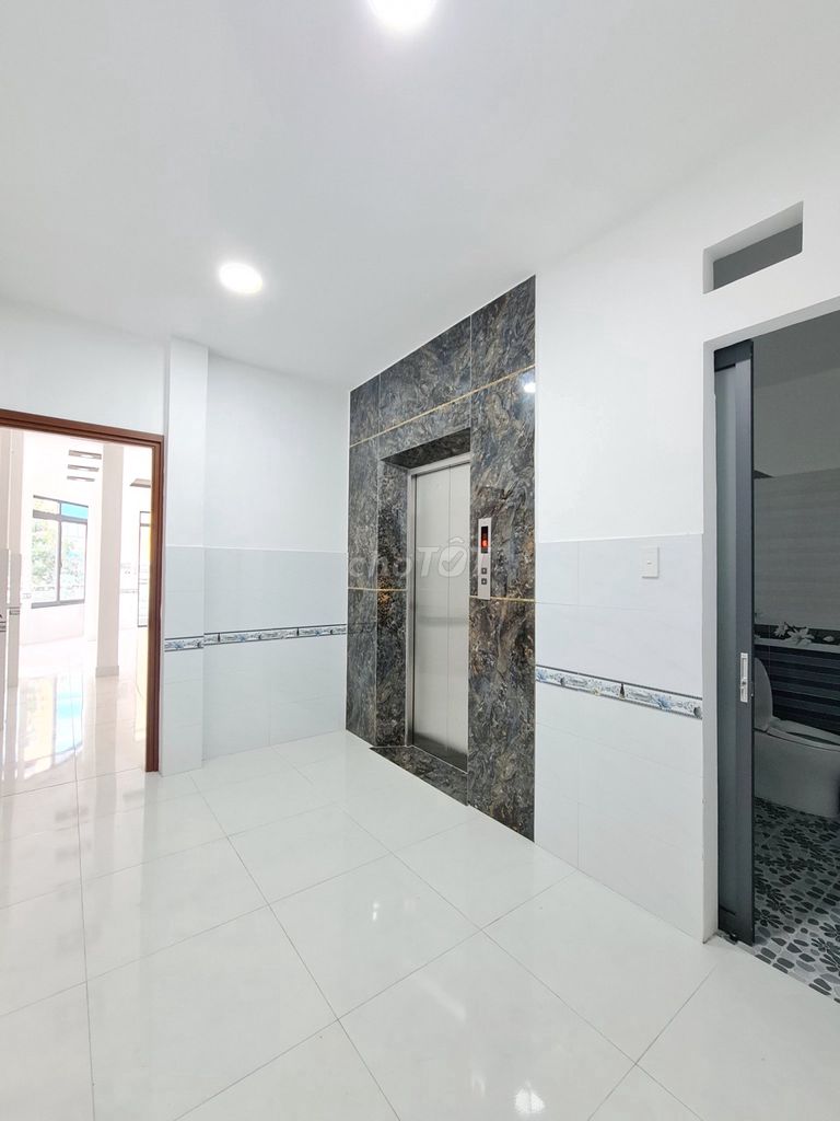 Nhà Góc 2MT Lũy Bán Bích 5x23 3 Lầu ST P Tân Thánh Giá 20 Tỷ