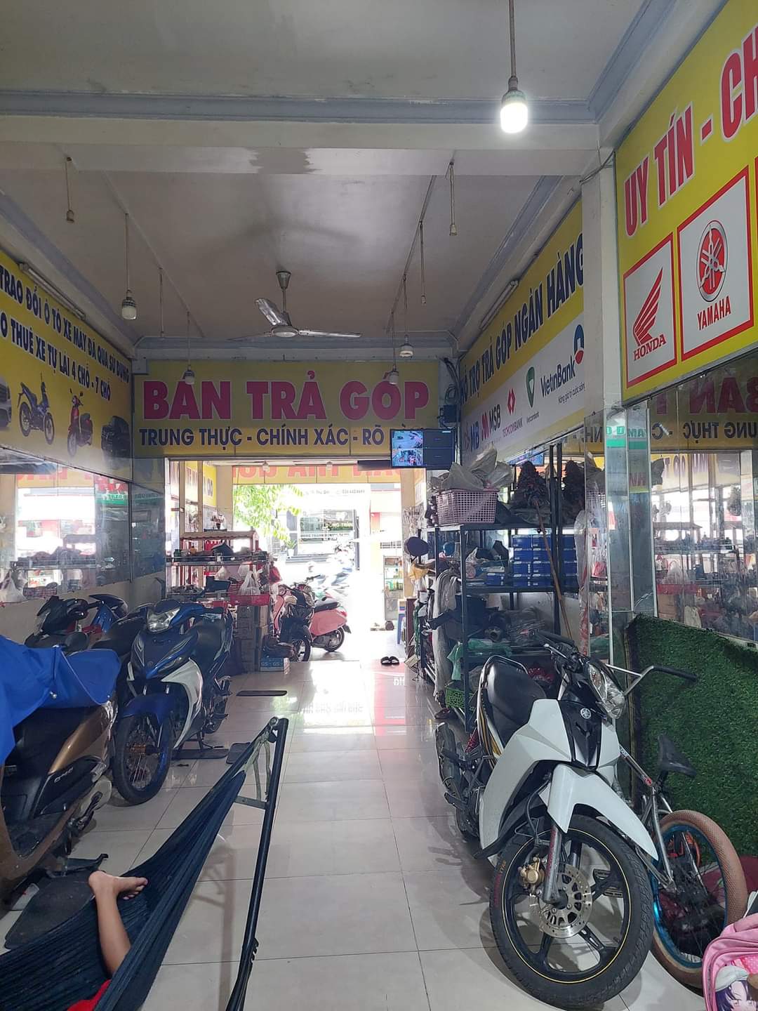 Gấp bán nhà mặt tiền Kha Vạn Cân gần Siêu Thị Metro Linh Đông 98m