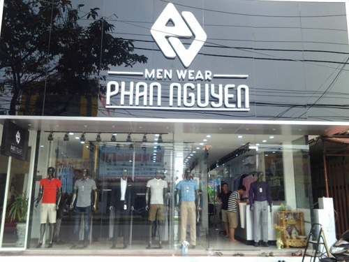 Bán MT Nguyễn Thông, P7, Q3 - DT: 16*40m (647m²). 265 tỷ TL - 0915648269 - Tấn Tài.