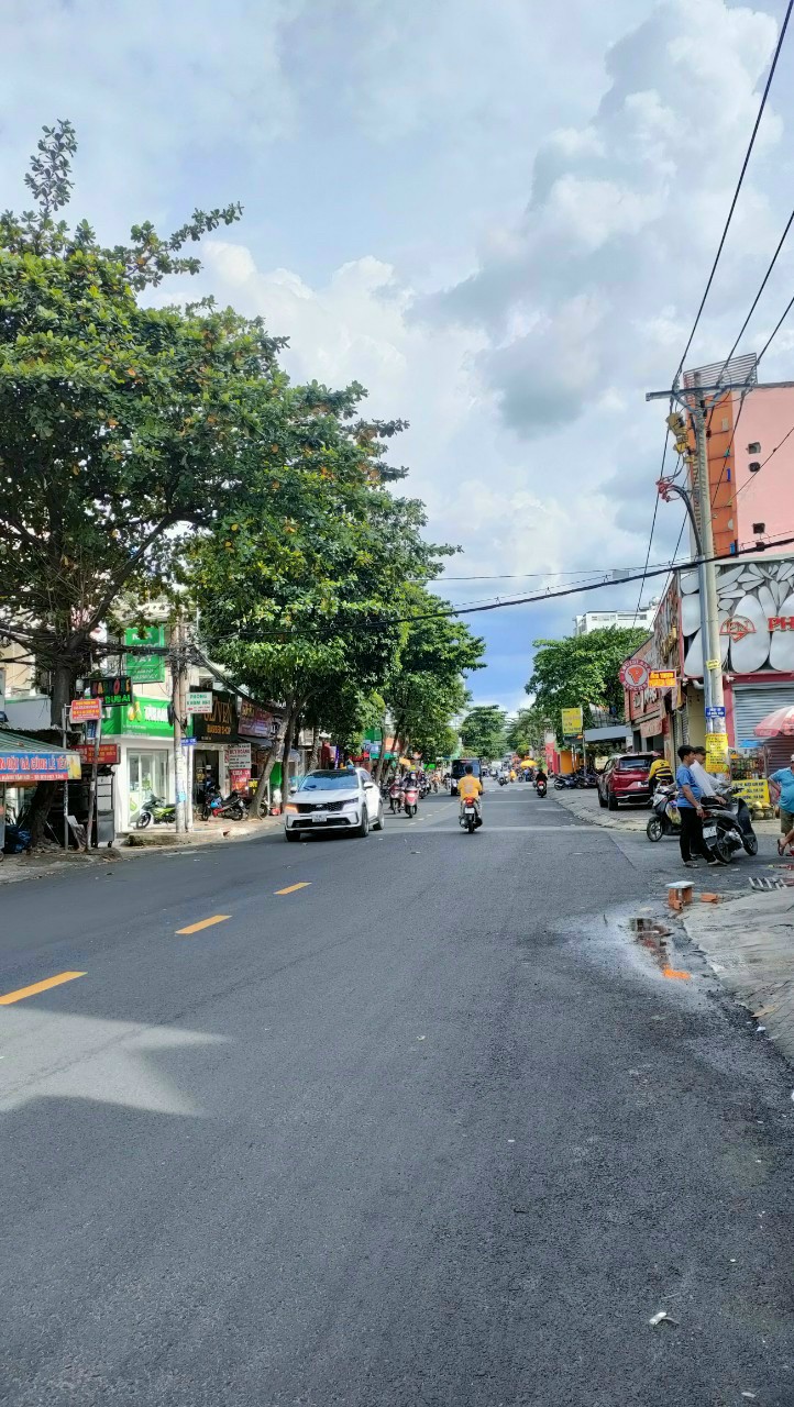 Bán Nhà 2 MẶT TIỀN HẺM Trước Sau ( Ngay Ngã Tư khu bàn cờ Lê Đức Thọ và Phạm Huy Thông), P.7, Gò Vấp