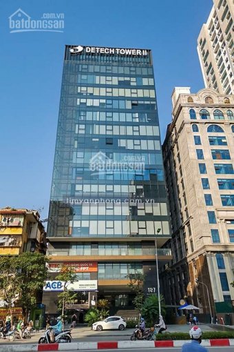 Tòa nhà góc 2 MT Hoàng Văn Thụ, DT: 8.1 x 31m, CN: 250m2, KC: Hầm + 8 lầu