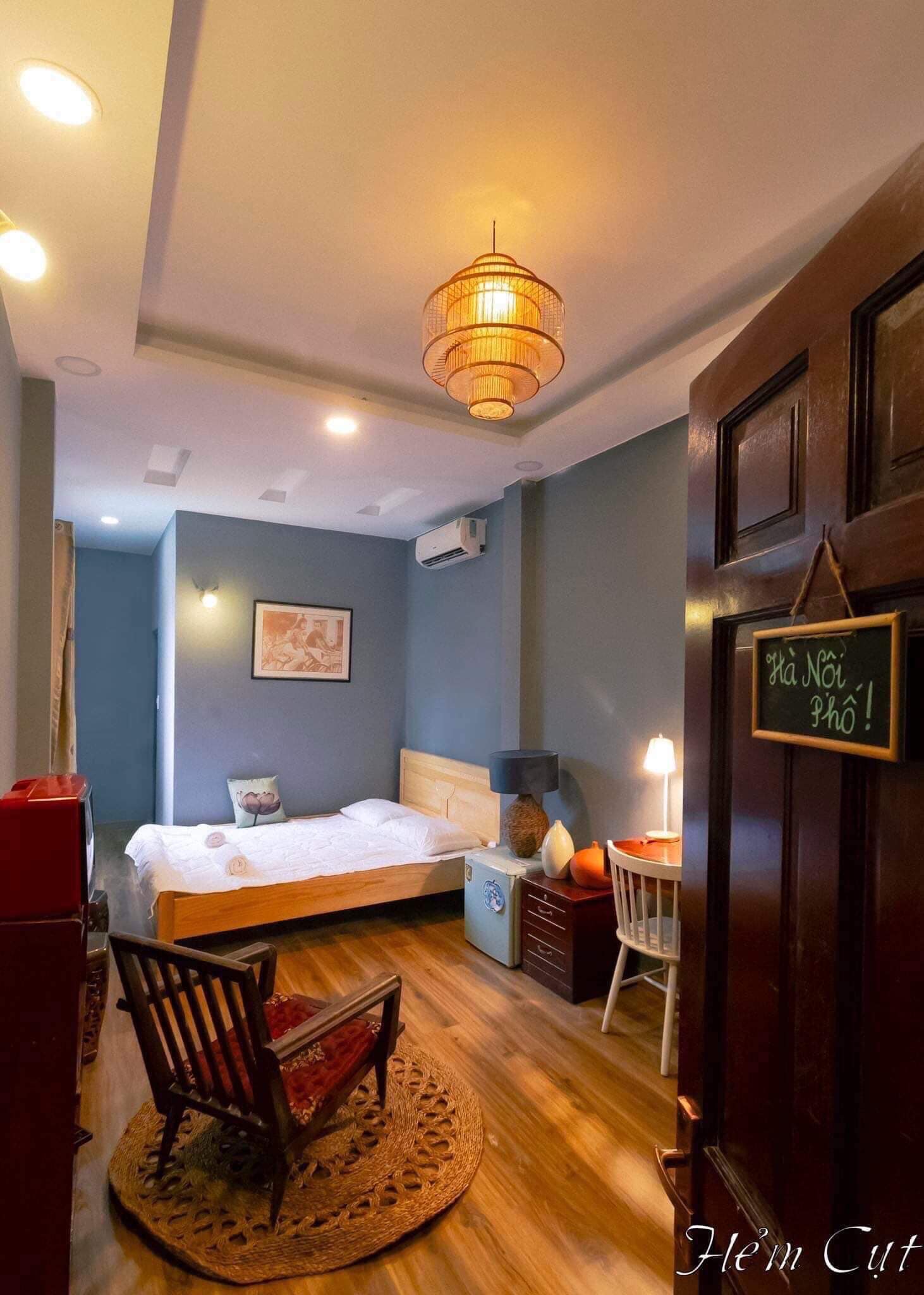 Bán gấp Homestay 4 tầng đường Đặng Văn Bi 50m2 giá 4.5 tỷ