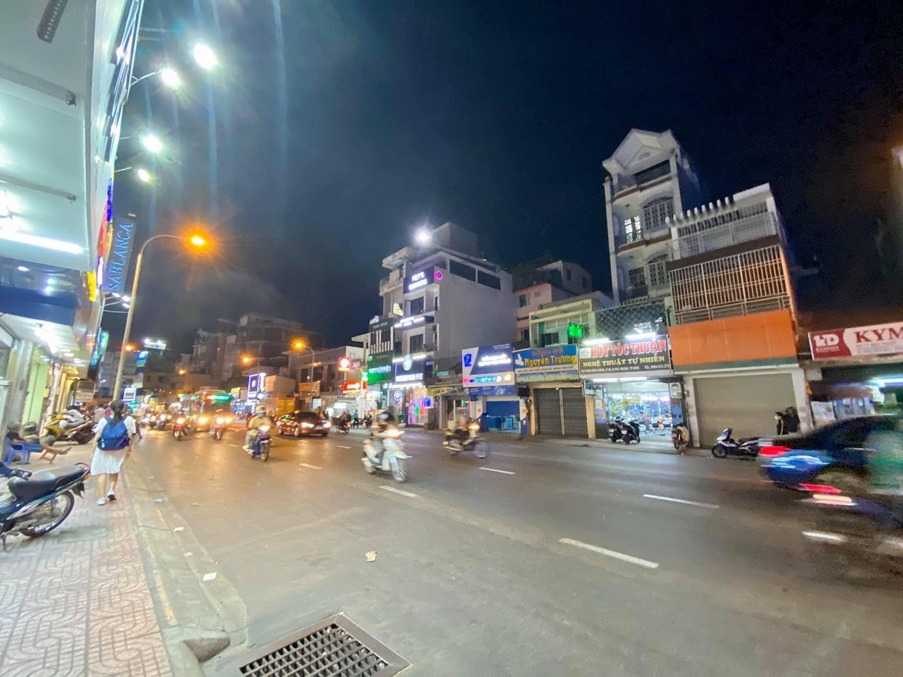 Hàng hiếm còn lại đường Phổ Quang Tân Bình căn nhà mặt tiền ngang 6m - 5 tầng